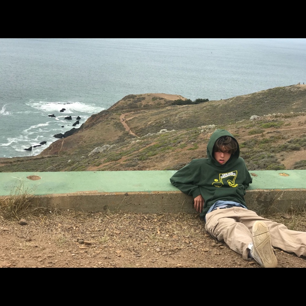 Meet your Posher, Ivan